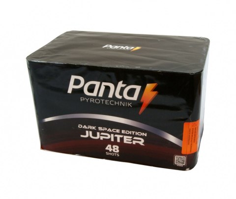 Kompaktowy 48 ran / 30mm Jupiter