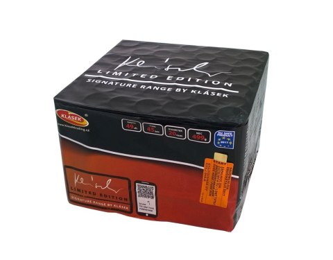 Kompaktowy 49 ran / 20 mm Zakres sygnatur