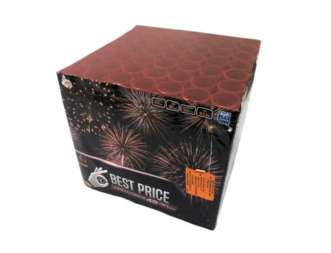 Kompaktowy 49 ran / 30mm Najlepsza cena