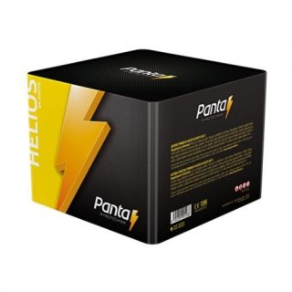 Kompaktowy 64 ran / 25mm Helios