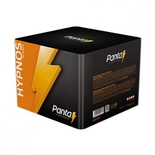 Kompaktowy 64 ran / 25mm Hypnos