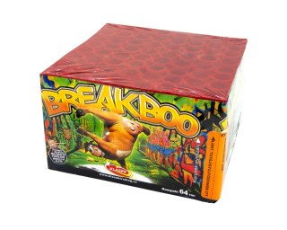 Kompaktowy 64ran / 20mm Breakboo