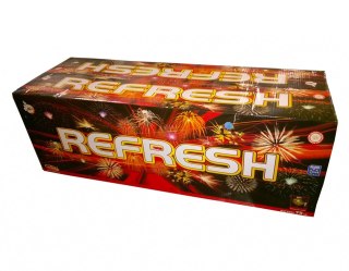 Kompaktowy 75ran / 50mm Odświeżanie