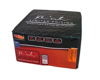 Kompaktowy 90 ran / 20 mm Zakres sygnatur