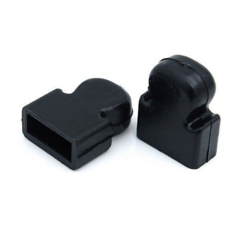 Końcówka do łęczyska kuszy pistoletowej 80lb