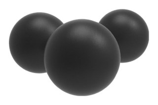 Kule gumowe .43 T4E Rubber Ball RB 10 szt.