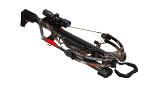 Kusza Barnett Explorer XP400 200 lb