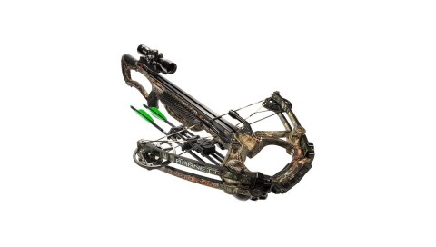 Kusza Barnett Raptor PRO STR 187 lb