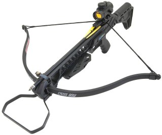 Kusza Beast Hunter Hound 175 lb czarna