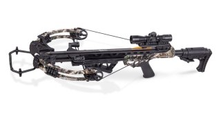 Kusza CenterPoint Amped 415 200 lbs