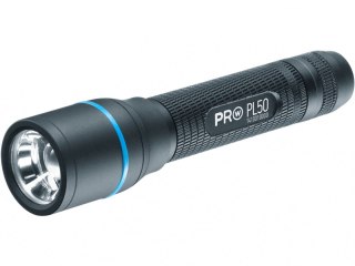 Latarka Walther Pro PL50