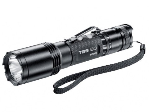 Latarka Walther TGS 60