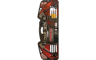 Łuk Barnett Vortex Compound 19-45 lb camo