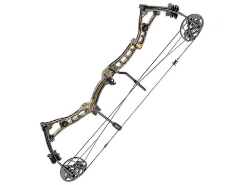 Łuk Beast Hunter Axis 30-70lb camo