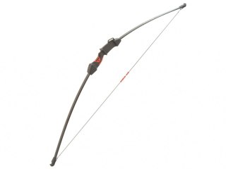 Łuk Beast Hunter Chameleon czarny tradycyjny 15lbs