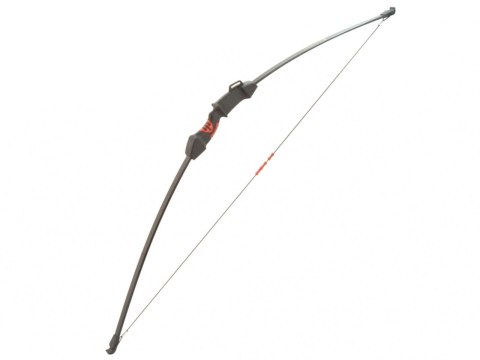 Łuk Beast Hunter Chameleon czarny tradycyjny 15lbs