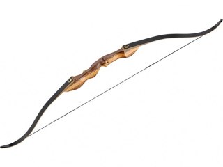 Łuk Ragim Impala 62" 40 lb