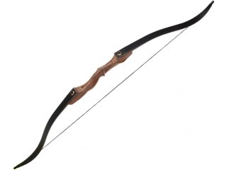 Łuk Ragim Leopard 58" 25 lbs