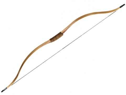 Łuk Ragim Taiga Custom 48" 45 lb dla praworęcznych