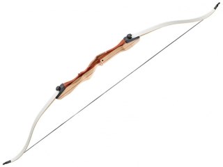 Łuk Ragim Wildcat Plus 62" 20 lb