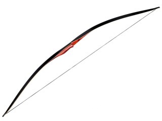 Łuk Ragim Wolf Longbow 68" 35 lb