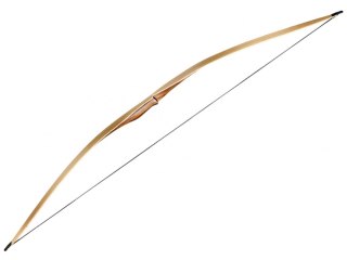 Łuk Ragim Wolf Longbow Custom 68" 40 lb