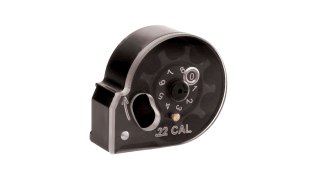 Magazynek Crosman Benjamin Marauder pistolet 5,5 mm