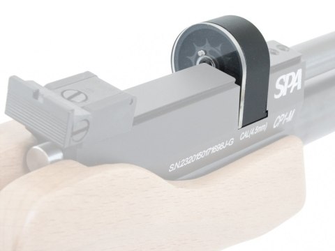 Magazynek SPA Artemis/Snowpeak 5,5mm