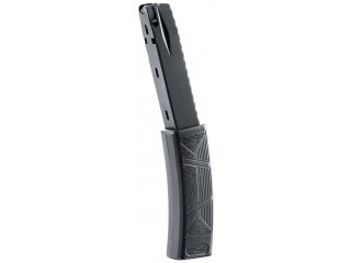 Magazynek wielkopojemnościowy Umarex Walther PPQ M2 9mm P.A.K.