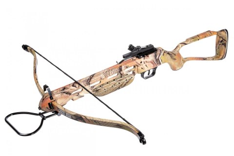 Mankung MK-150A2 150 lb Camo