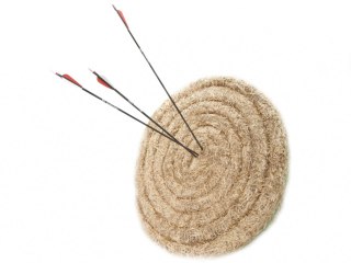 Mata łucznicza/kusznicza Beast Hunter EXTRA PROFI 70 cm