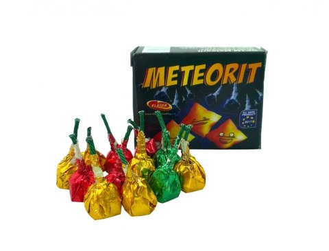 Meteoryt 12szt.