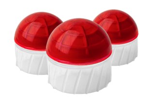 Naboje RAM T4E cal.68 Pieprzowe 10szt.