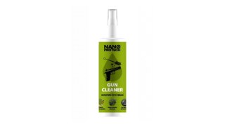 Nanoprotech Gun Cleaner Spray 150 ml