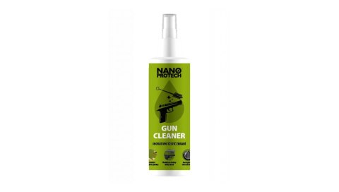 Nanoprotech Gun Cleaner Spray 150 ml