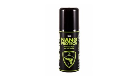 Nanoprotech Gun spray 75 ml