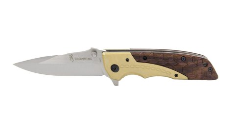 Nóż Browning DA77