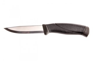 Nóż Morakniv Companion Anthracite