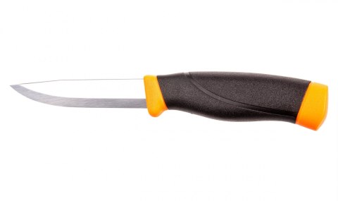 Nóż Morakniv Companion HD Hi-Vis Orange