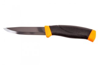 Nóż Morakniv Companion Hi-Vis Orange