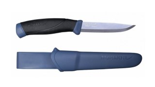 Nóż Morakniv Companion Navy Blue