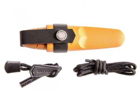 Nóż Morakniv Eldris Burnt Orange