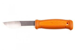 Nóż Morakniv Kansbol Burnt Orange Multi Mount Knife