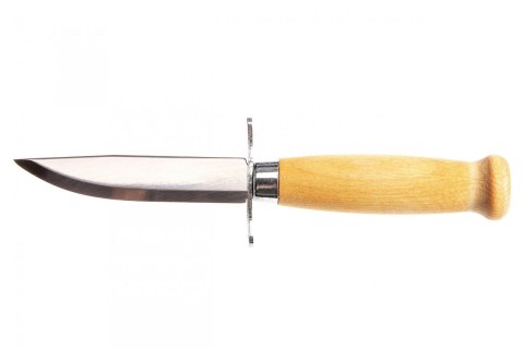 Nóż Morakniv Scout 39 Natural