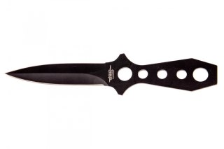 Nóż do rzucania Joker JKR162