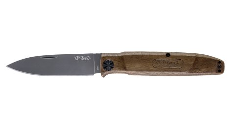 Nóż zamykający Walther BWK5
