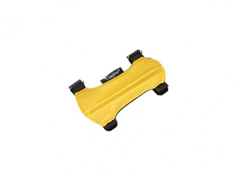 Ochraniacz przedramienia Ragim żółty