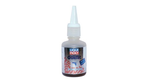 Olej Liqui Moly Gunta Gun Care 50 ml
