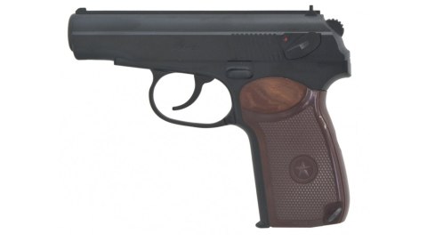 Pistolet pneumatyczny Borner PM-X