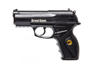 Pistolet pneumatyczny Bruni C11